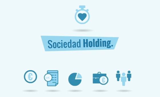 El poder de la organización Ventajas de una Sociedad Holding: cuándo y por qué conviene crearlas