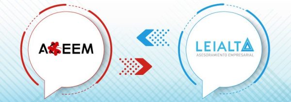 acuerdo de la consultoría empresarial leialta y la ACEEM