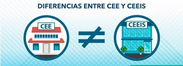 Cual es la diferencia entre un cee y un ceeis