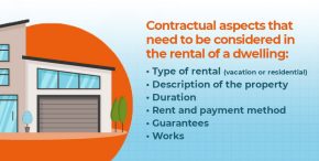 Do you want to rent the property you’ve bought in Spain? This is what you should know rent the property you’ve bought in Spain?