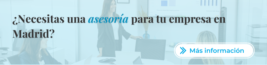 asesoría empresa