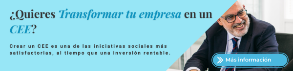 Empresa a CEE
