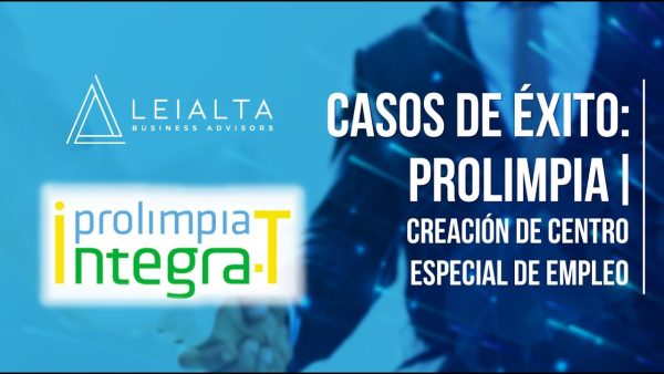 ¿Cómo puedo competir con un Centro Especial de Empleo en el mercado?