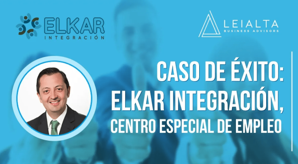 Creación de Centro Especial de Empleo