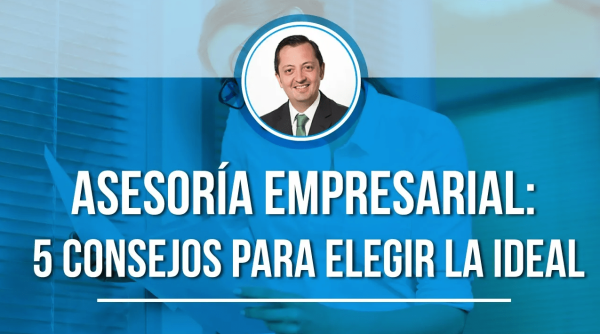 ¿Cómo elegir la adecuada para mi empresa?