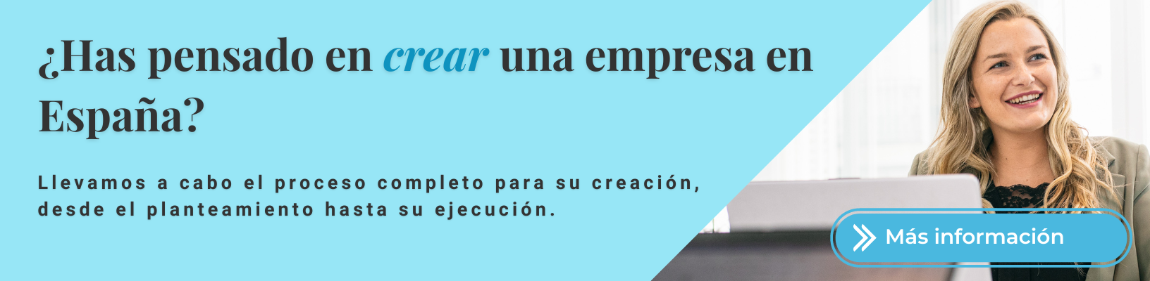 Starting a business in Spain