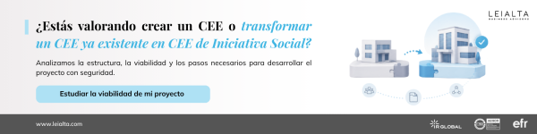 La importancia de contar con una consultoría especializada en CEE y CEEIS