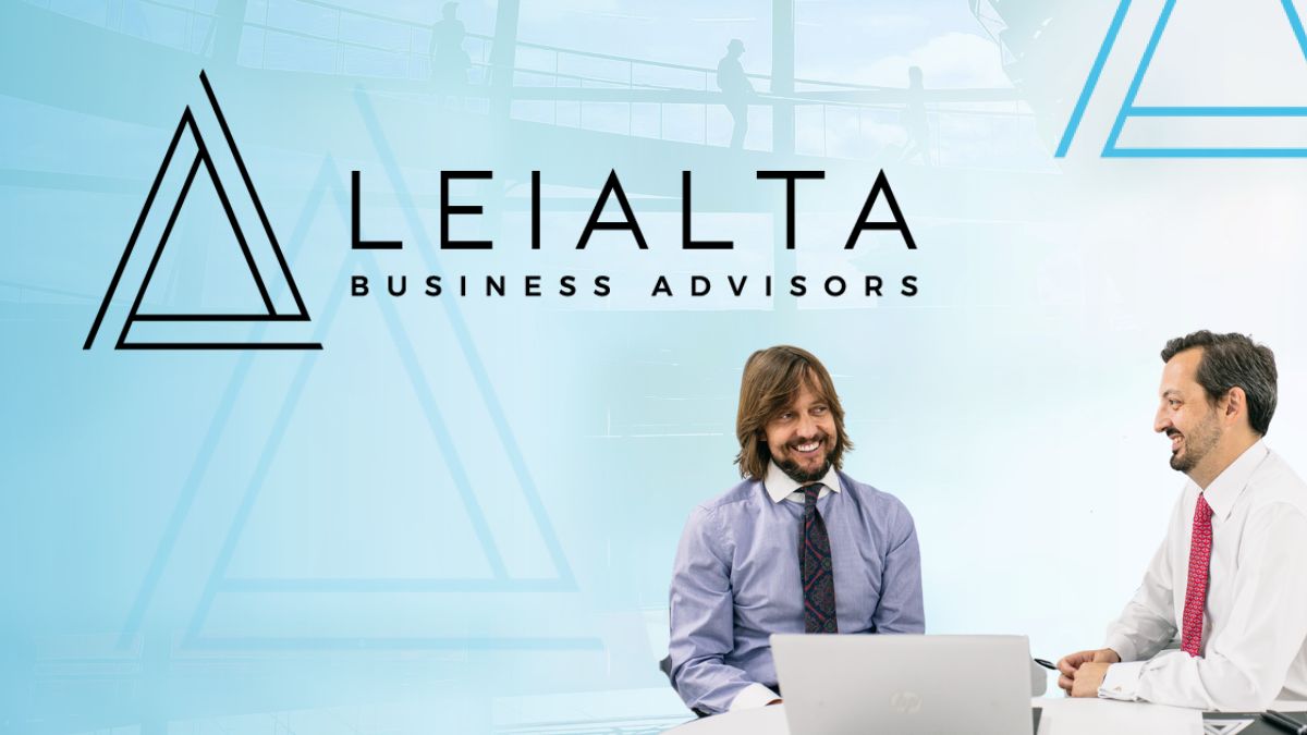 LEIALTA Consultoría Empresarial y Social, abogados en Madrid