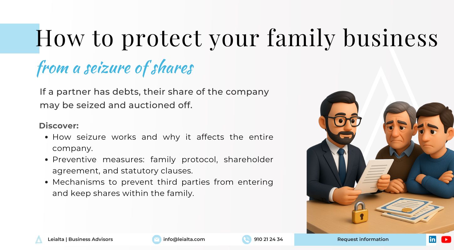 What is a capital increase and what is it used for?