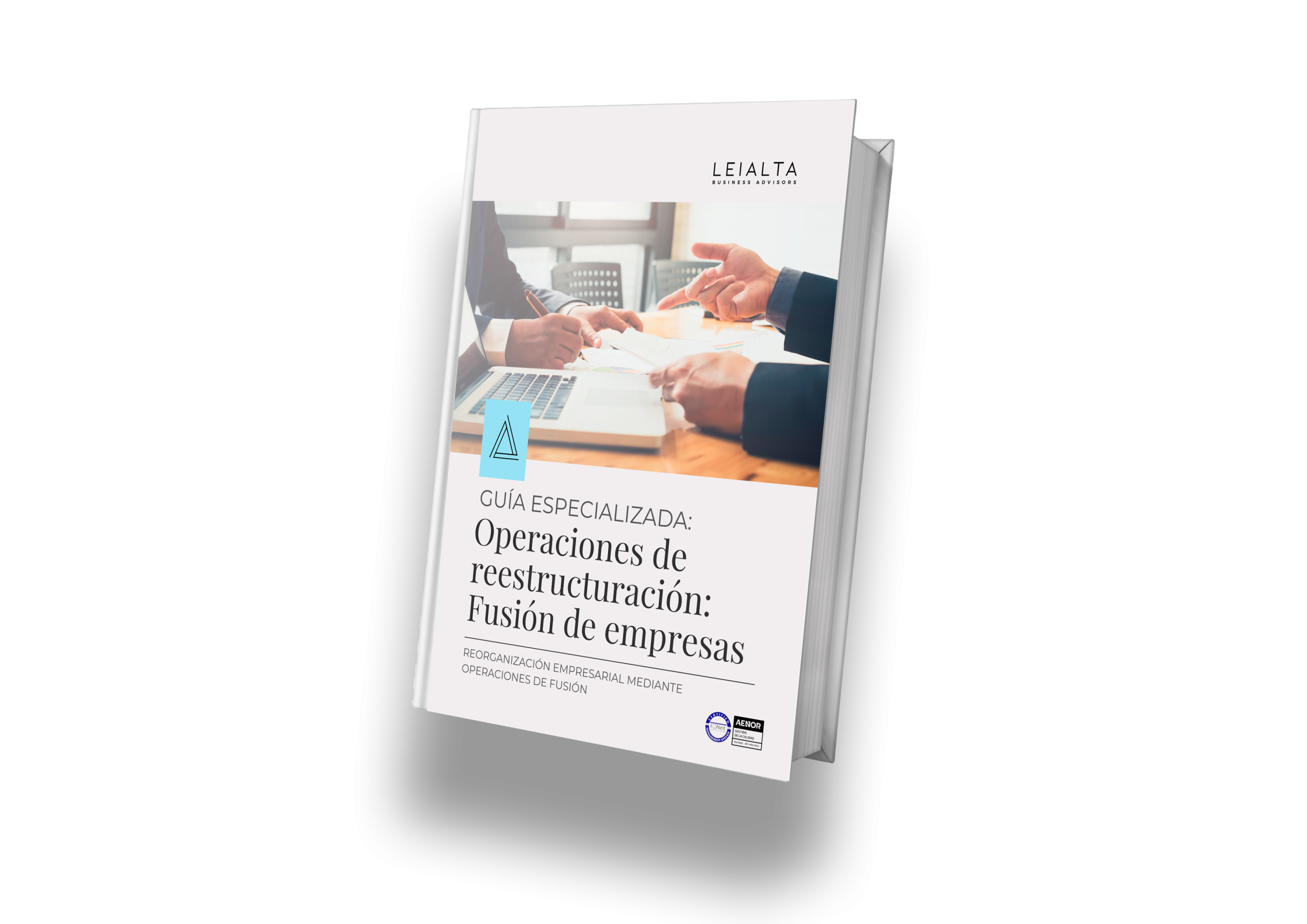 Leialta en Rankia - Entrevista sobre alertas corporativas Leialta en Rankia - Entrevista sobre alertas corporativas