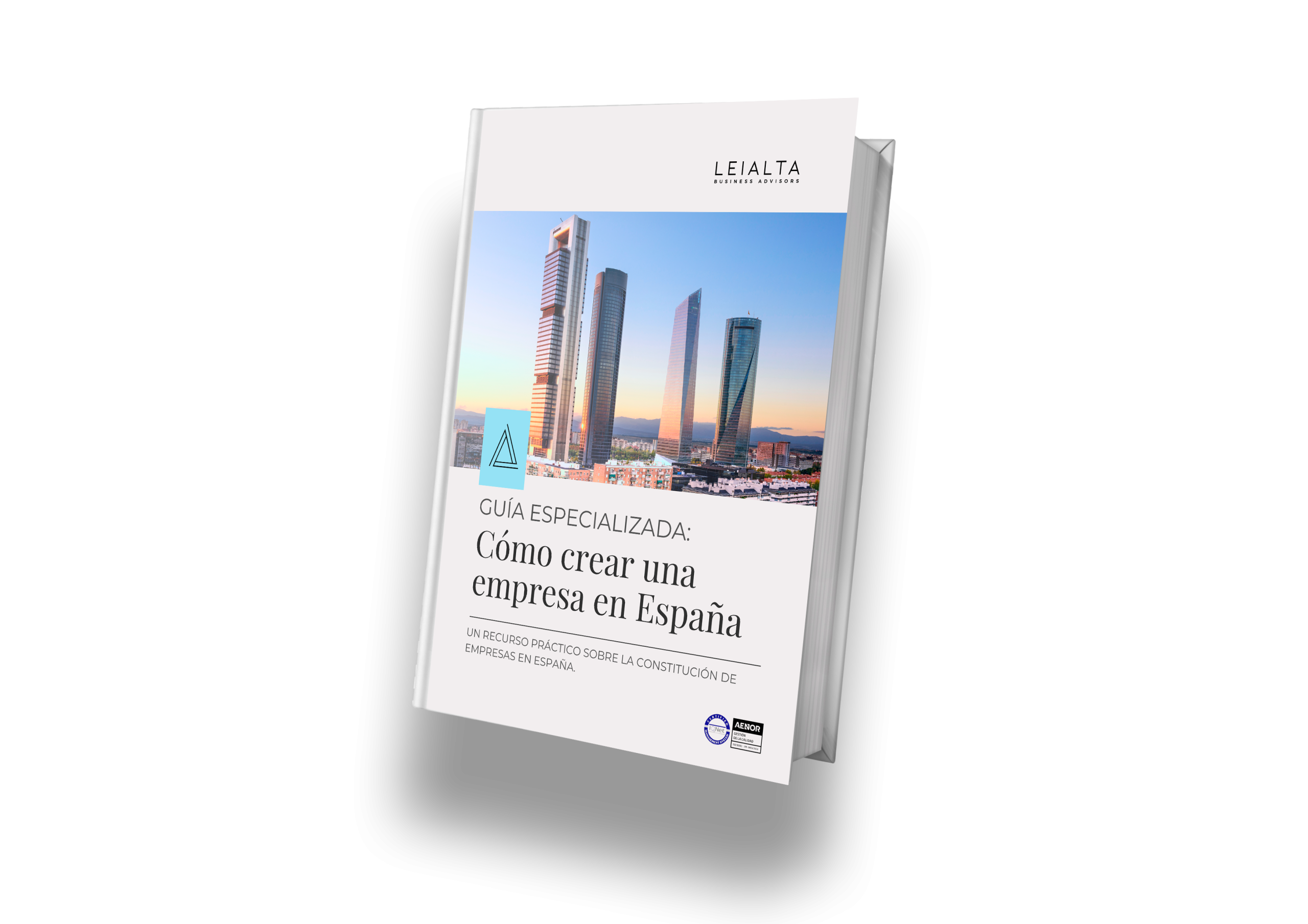 Leialta en Emprendedores - Entrevista sobre alertas corporativas Leialta en Emprendedores - Entrevista sobre alertas corporativas
