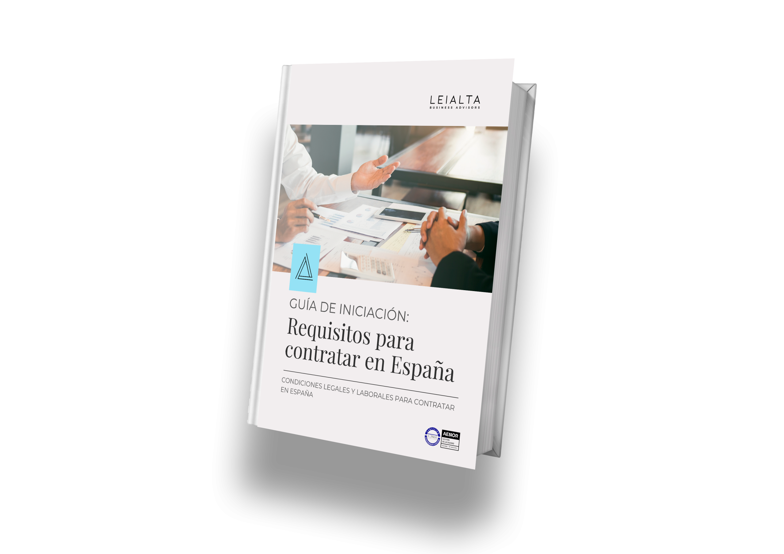 Leialta en Emprendedores - Entrevista sobre alertas corporativas Leialta en Emprendedores - Entrevista sobre alertas corporativas