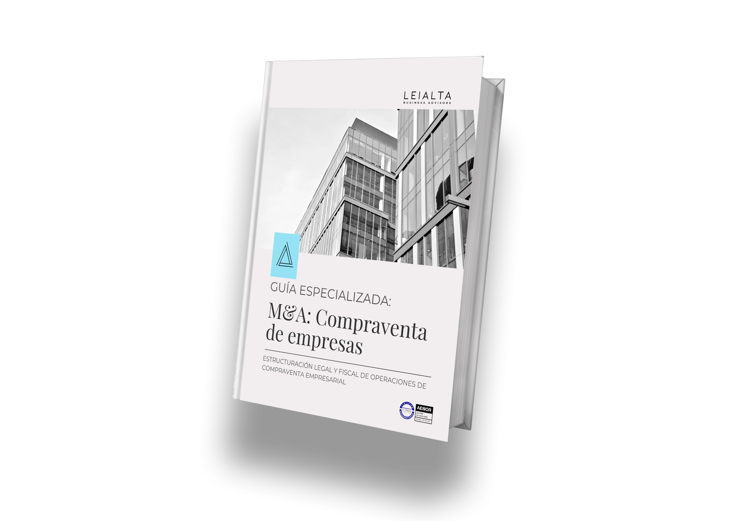 Leialta en Emprendedores - Entrevista sobre alertas corporativas Leialta en Emprendedores - Entrevista sobre alertas corporativas
