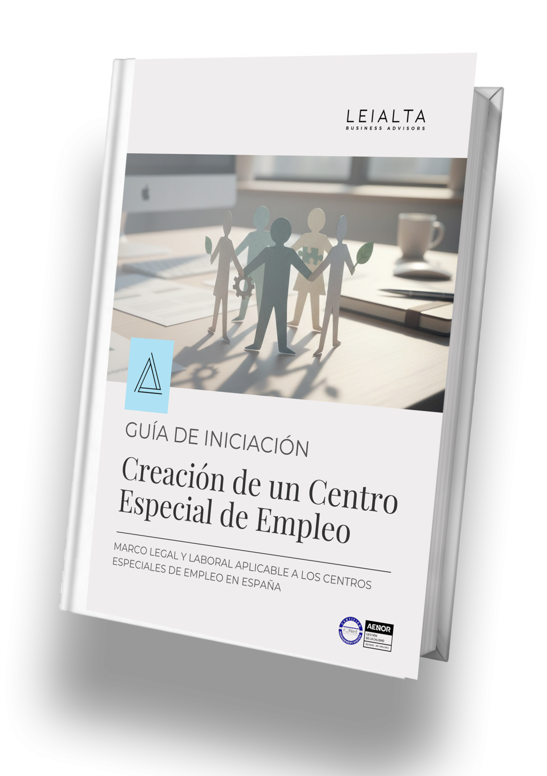 Leialta en Emprendedores - Entrevista sobre alertas corporativas Leialta en Emprendedores - Entrevista sobre alertas corporativas